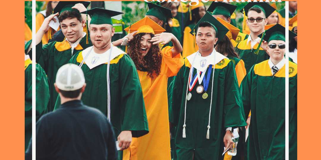 3 Knitted Gift Ideas for College Alumni - KnitPal