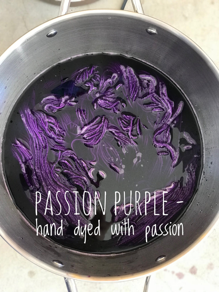 6 Things You’ve Always Wanted to Know About Hand-dyed and Mill-dyed Yarn - KnitPal