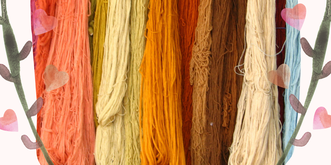 Your Guide to Sustainable Knitting and Crochet Projects
