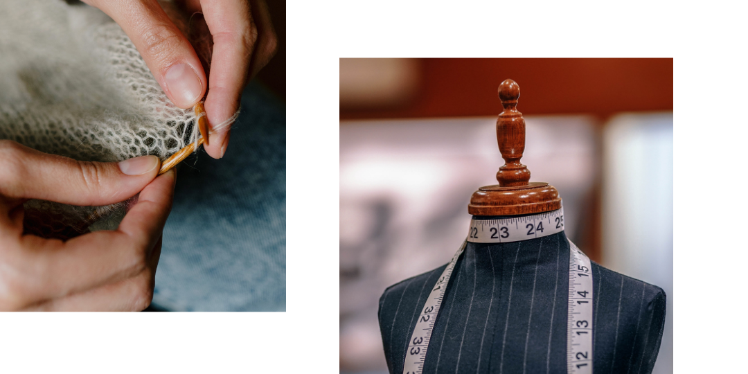 How To Start Your Own Slow Fashion Journey