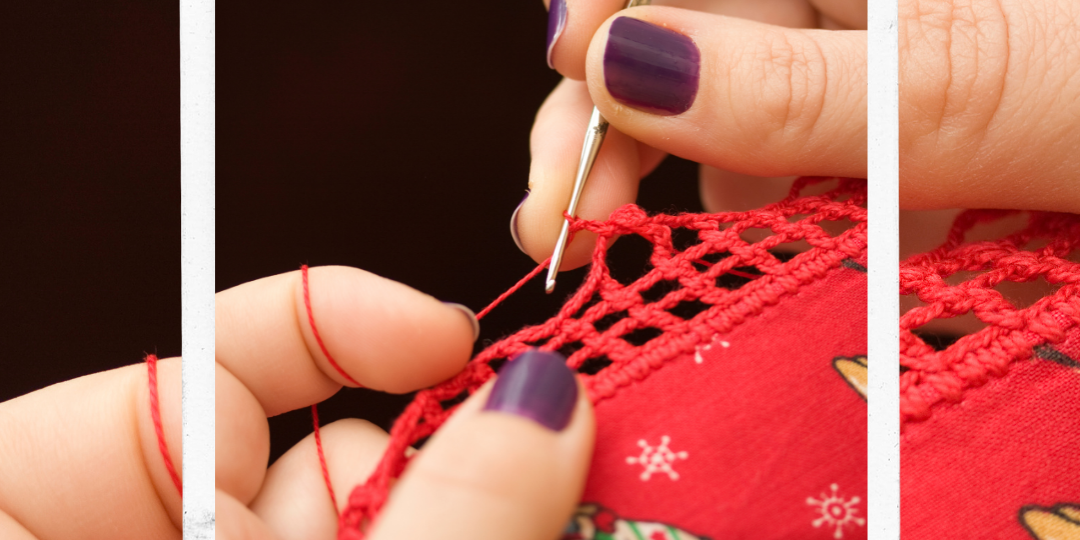 Fusion Crochet: An Incredible Technique