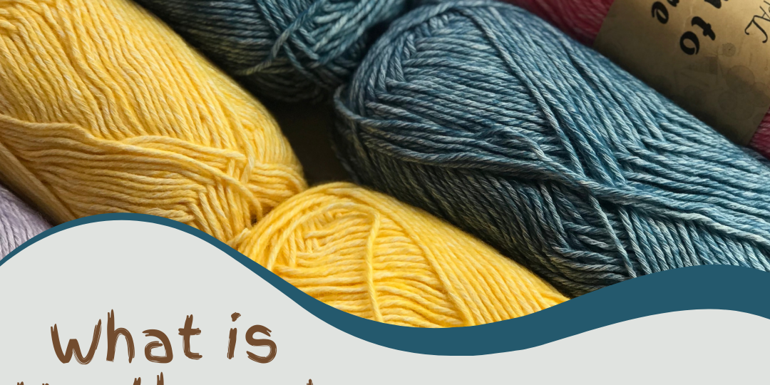 What is Heathered Yarn and What Can I Use It For?