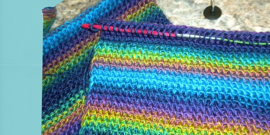 A Beginner’s Guide to Tunisian Crochet
