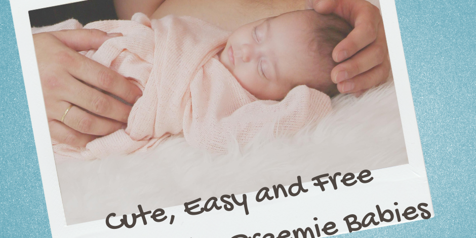 Cute, Easy and Free Patterns for Preemie Babies