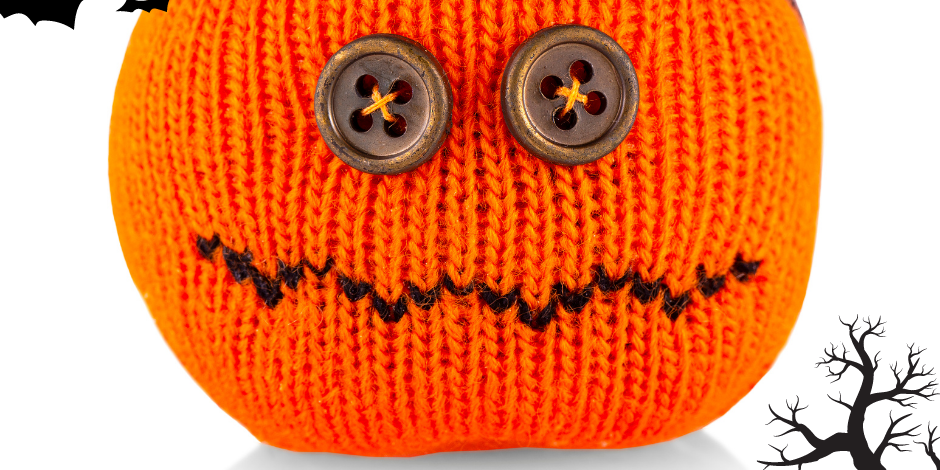 Free Crochet & Knitting Patterns for a Spooktacular Halloween