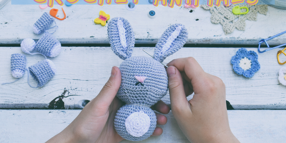 Free Patterns for Crochet Animals | Wildlife Free Crochet Animal Patterns for Beginners