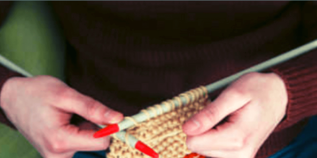 A celebration of #menwhoknit and #menwhocrochet - KnitPal