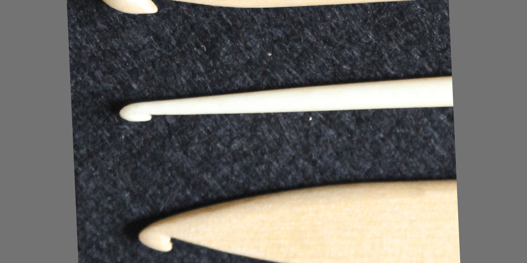 A compact history of crochet - KnitPal