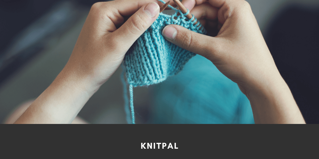 Hand Exercises for Knitters and Crocheters - KnitPal