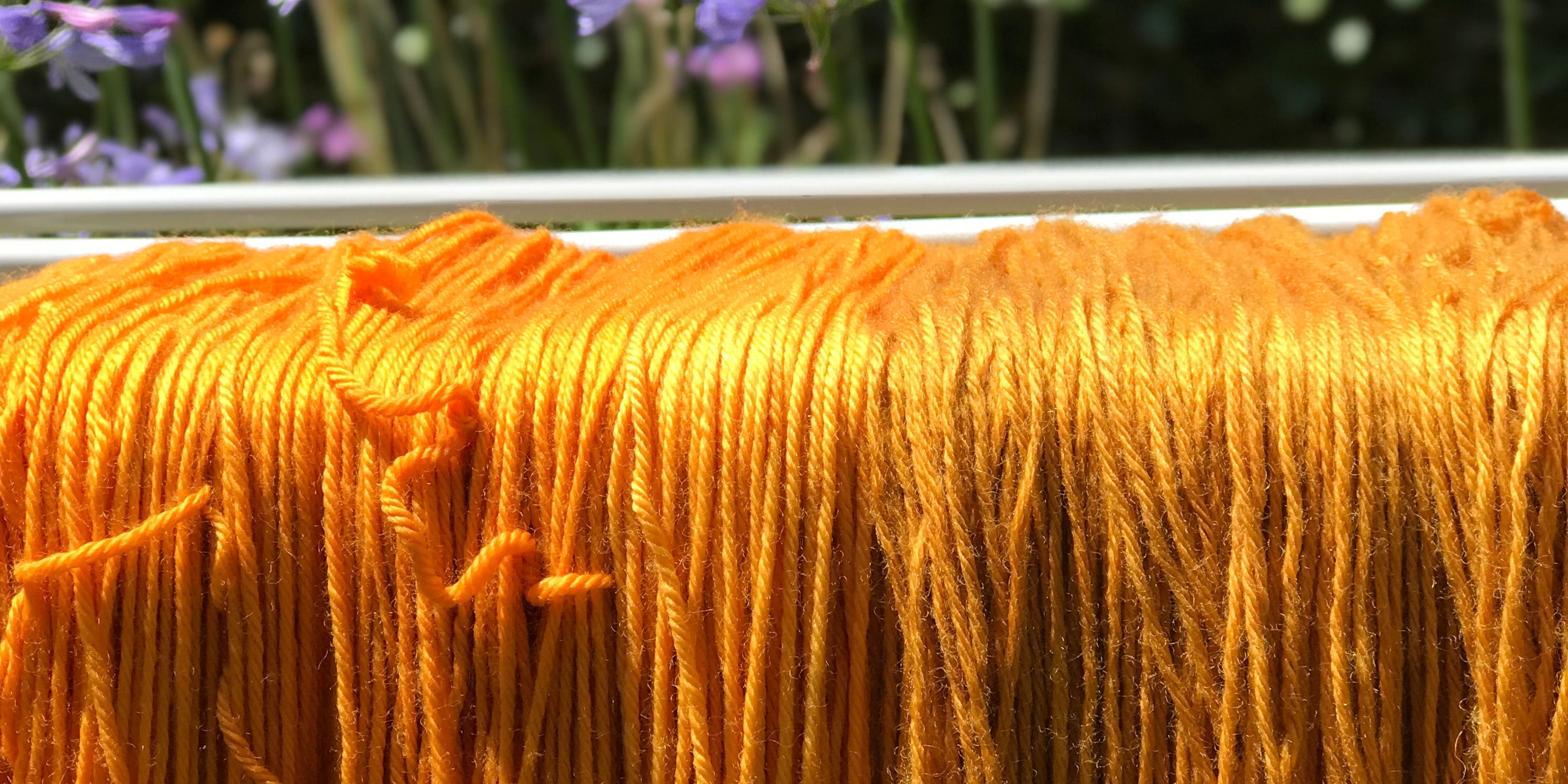 What Makes KnitPal’s Team Spirit Yarn Different? - KnitPal