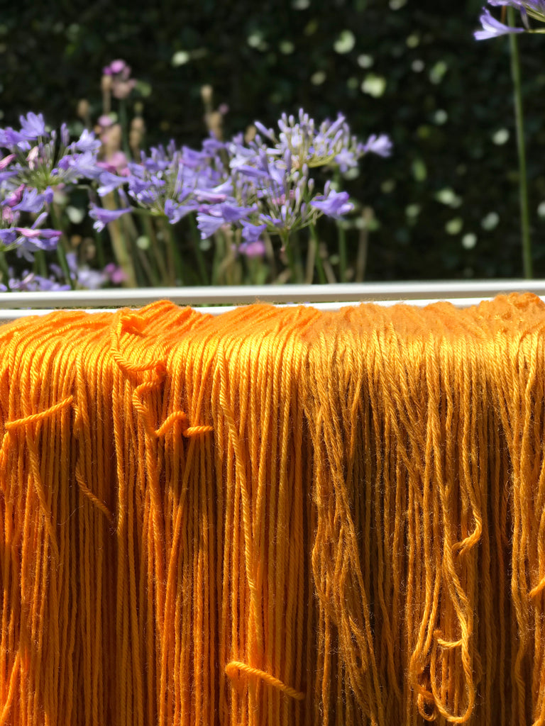What Makes KnitPal’s Team Spirit Yarn Different? - KnitPal