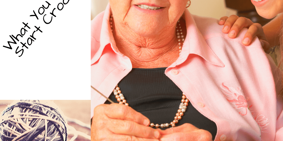 What You Need to Start Crocheting - KnitPal