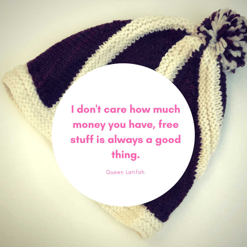 Where can I find free knitting patterns? - KnitPal