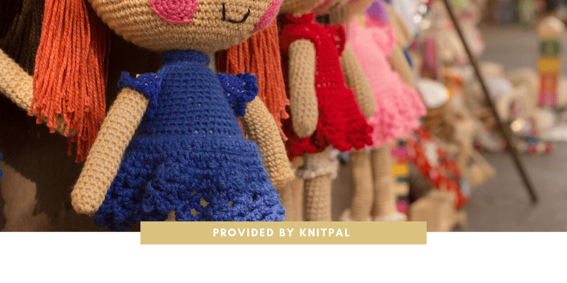 Your Top 7 Crochet Questions Answered - KnitPal