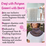 Cotton to the Core Worsted - Baby Pink