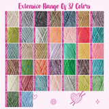 Cotton to the Core - Elephant Gray