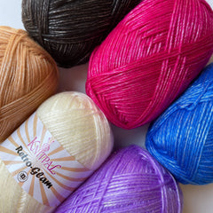 KnitPal bring you quality knitting supplies at a price you can smile