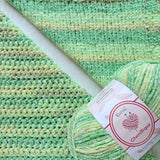 Chenillique - Spring Green