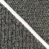 Cotton Bliss - Charcoal Moss