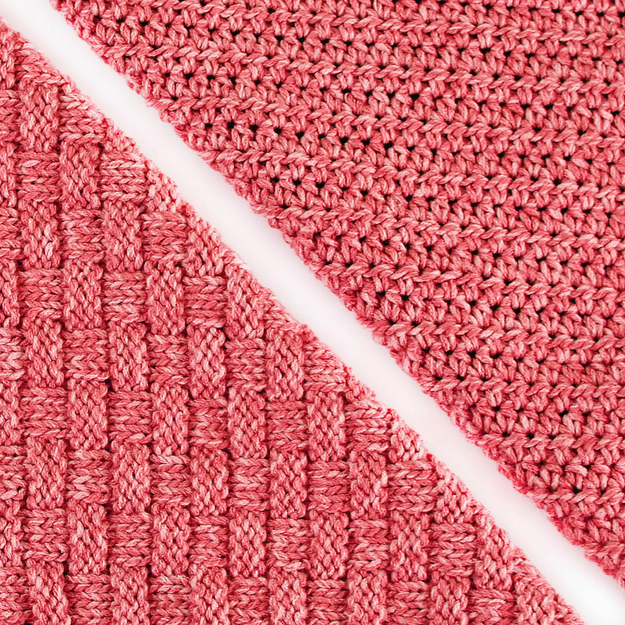 Cotton Bliss - Cherry Velvet