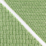 Cotton Bliss - Eucalyptus Green