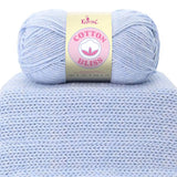 Cotton Bliss - Lavender Bliss