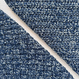 Cotton Bliss - Midnight Blue