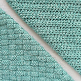 Cotton Bliss - Seafoam Jade
