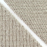 Cotton Bliss - Silver Teak
