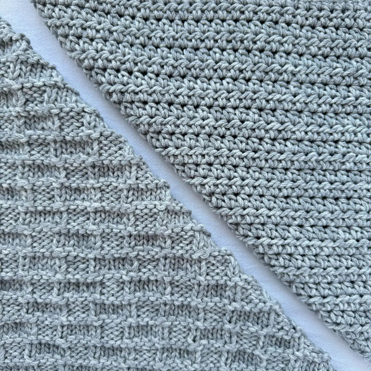 Cotton Bliss - Smokey Cypress