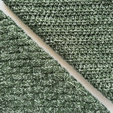 Cotton Bliss - Stardust Green