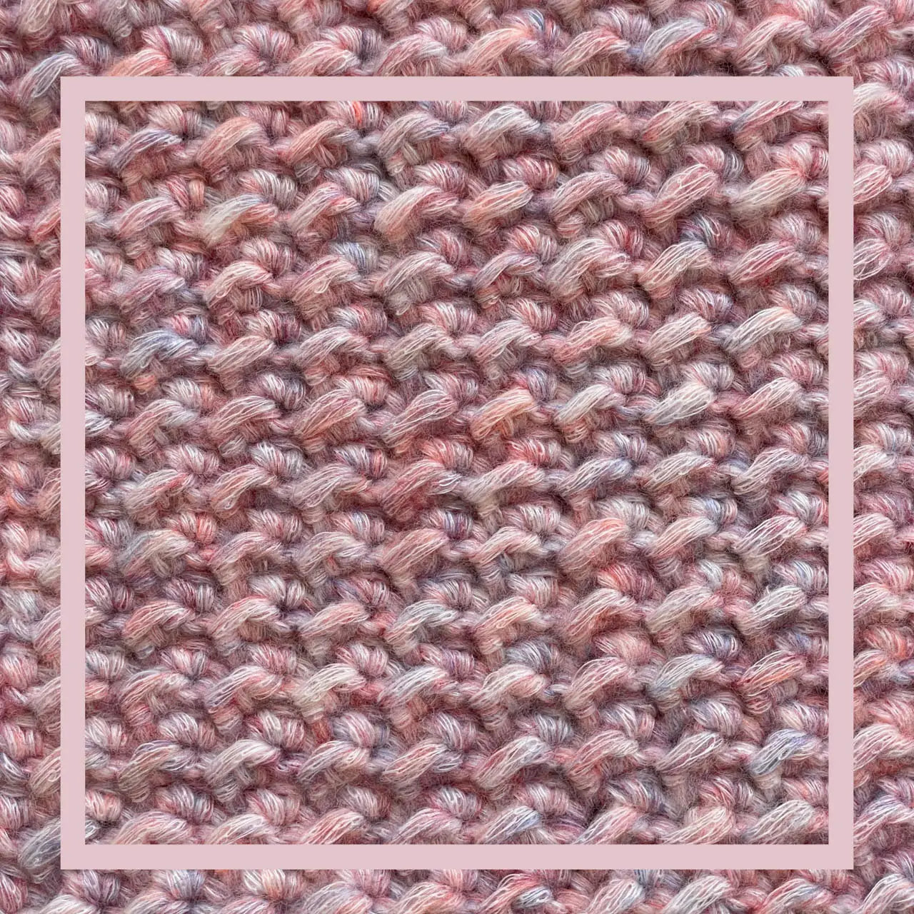 Cotton to the Core Worsted - Baby Pink