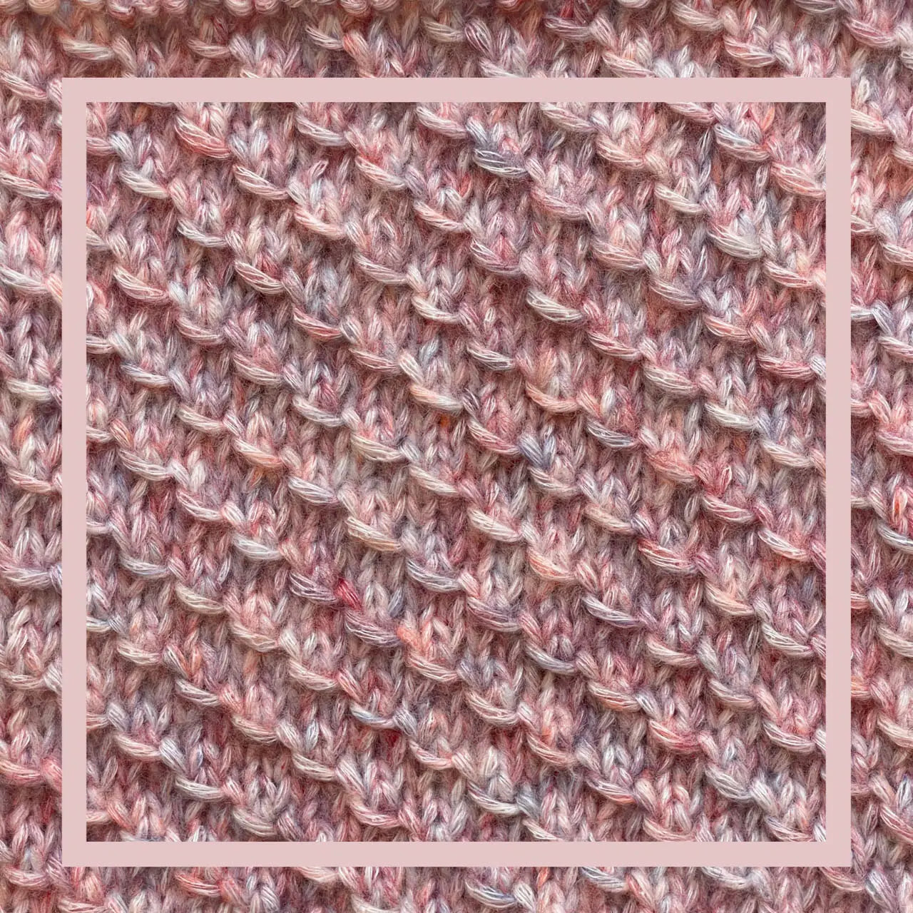 Cotton to the Core Worsted - Baby Pink