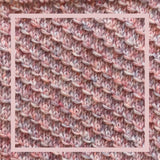 Cotton to the Core Worsted - Baby Pink