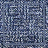 Cotton to the Core Worsted - Blueberry Blue