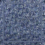 Cotton to the Core Worsted - Blueberry Blue