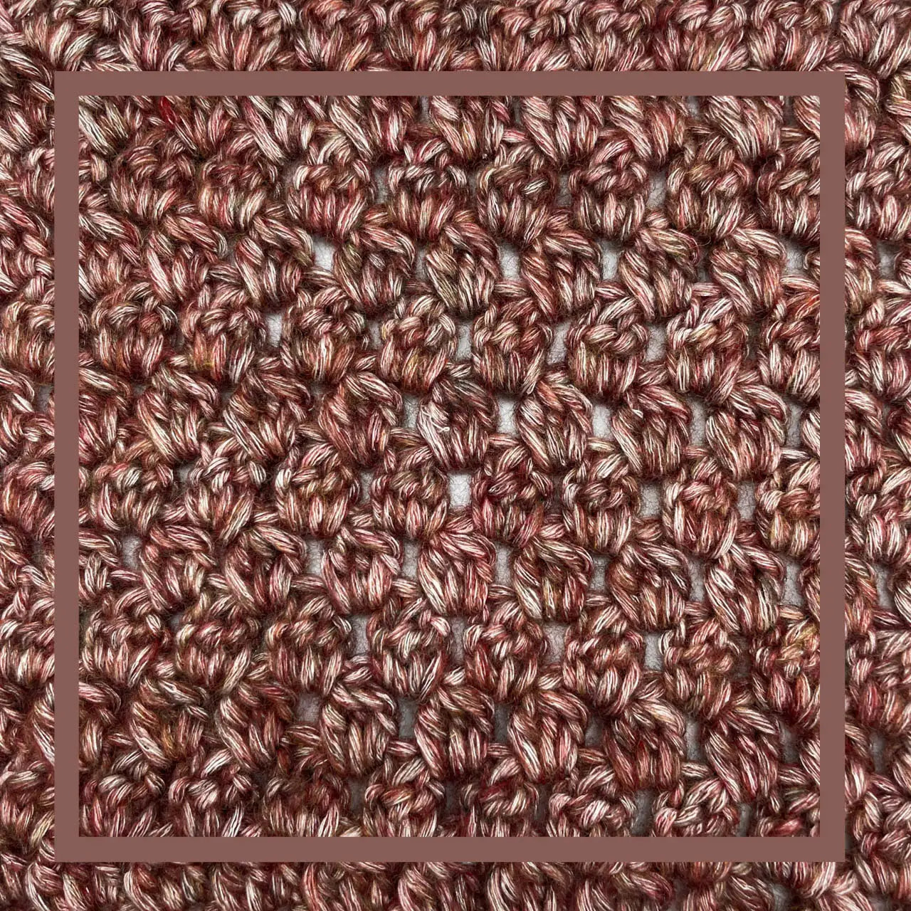 Cotton to the Core Worsted - Caramel Brown