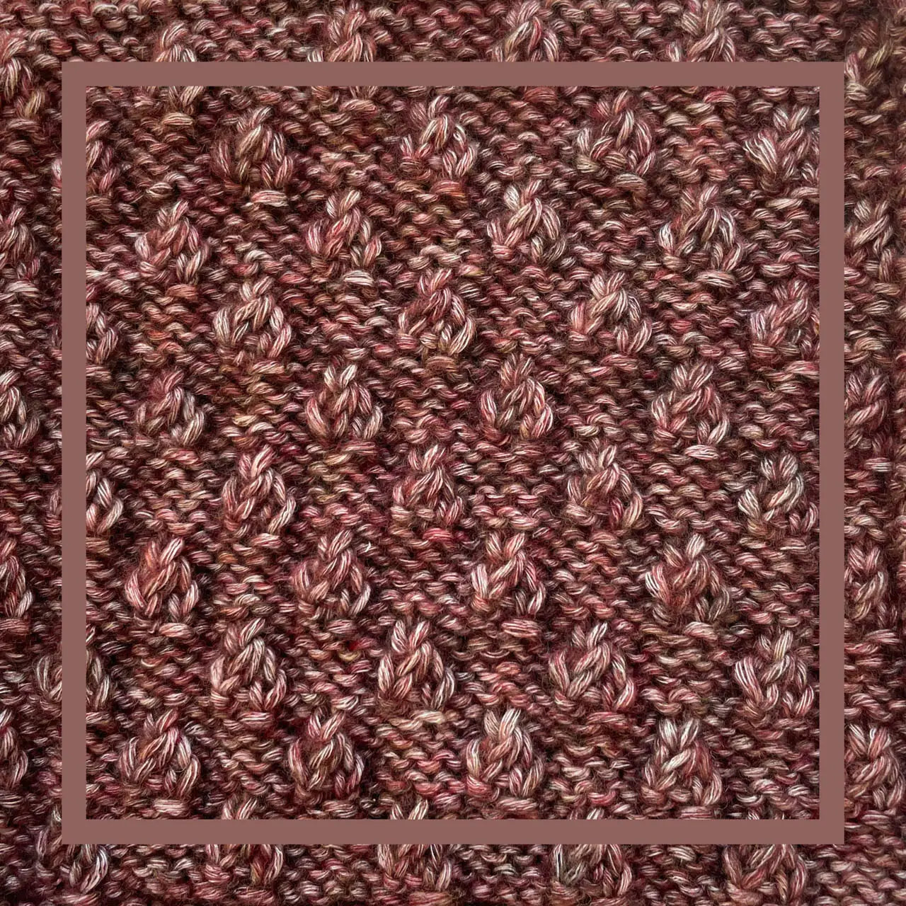 Cotton to the Core Worsted - Caramel Brown