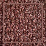 Cotton to the Core Worsted - Caramel Brown