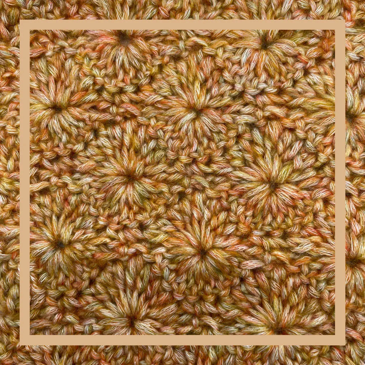 Cotton to the Core Worsted - Golden Yellow