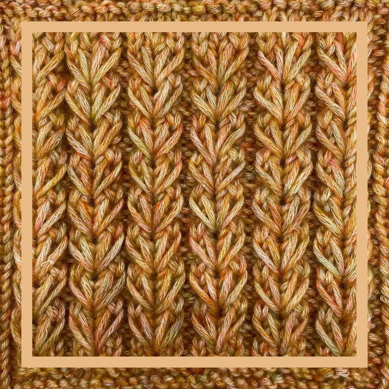Cotton to the Core Worsted - Golden Yellow
