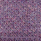 Cotton to the Core Worsted - Grape Purple