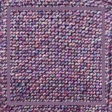 Cotton to the Core Worsted - Grape Purple