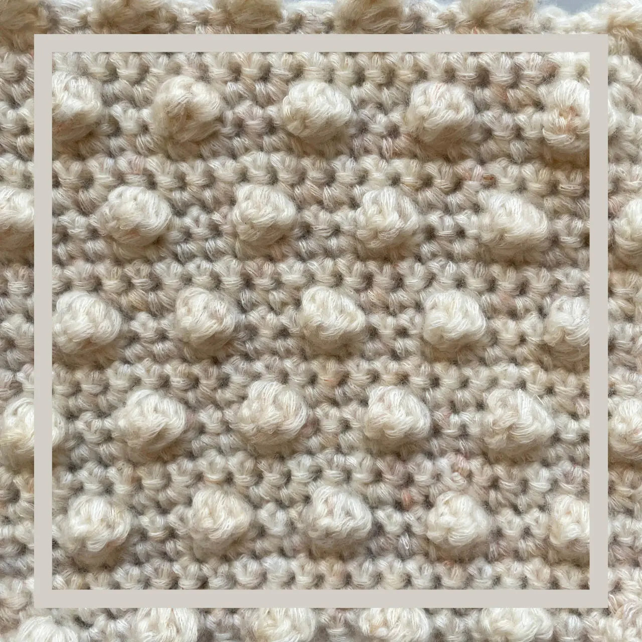 Cotton to the Core Worsted - Pearl White