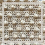 Cotton to the Core Worsted - Pearl White