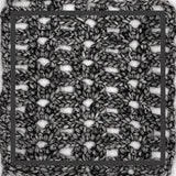 Cotton to the Core Worsted - Pitch Black