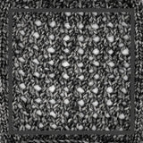 Cotton to the Core Worsted - Pitch Black