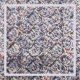 Cotton to the Core Worsted - Steel Blue