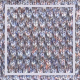 Cotton to the Core Worsted - Steel Blue