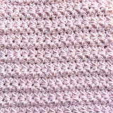 Cotton to the Core - Baby Pink